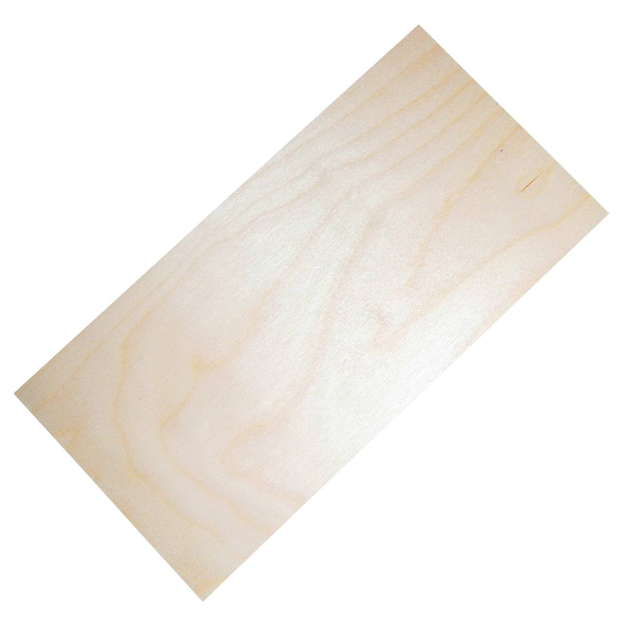 Revell&#xAE; 12&#x22; Finland Birch Plywood Sheet